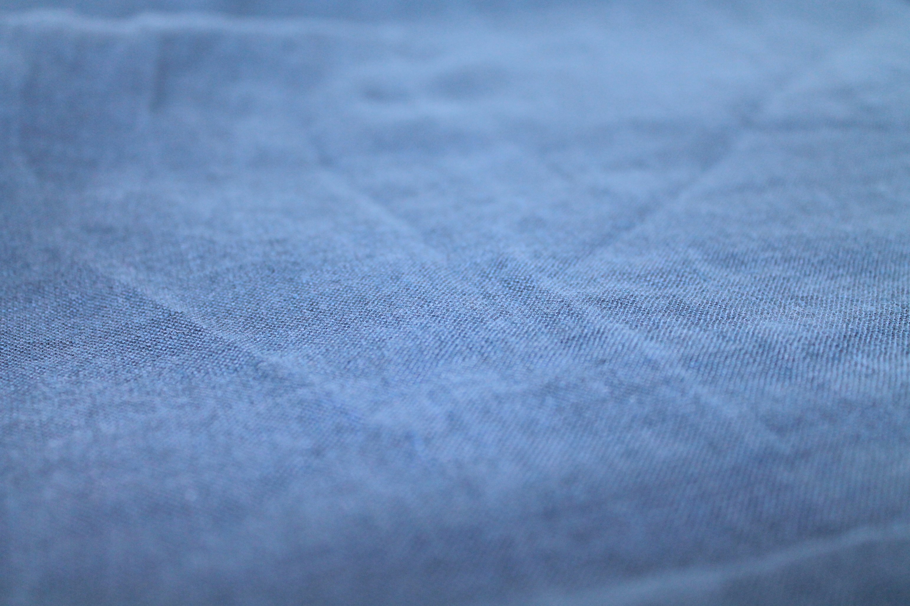 Tafelnap Doux Navy