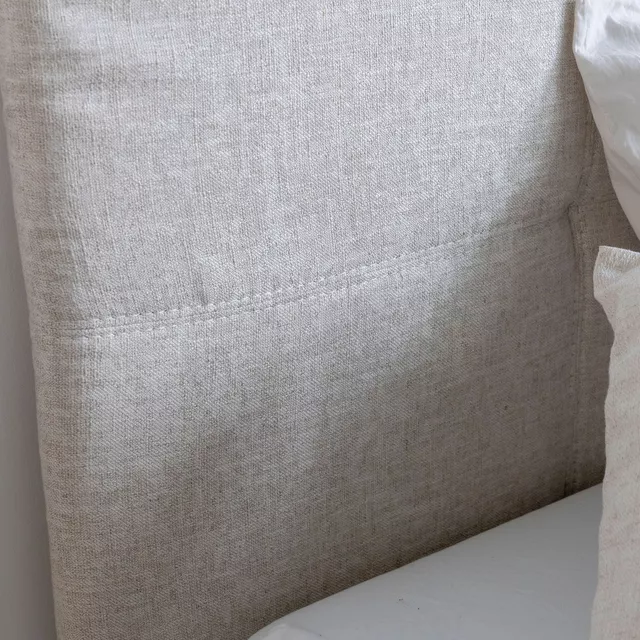 Altex Home boxspring stof
