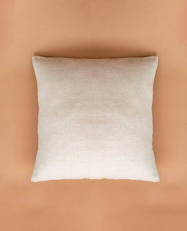 Kussensloop Doux Gris
