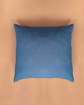Kussensloop Doux Navy