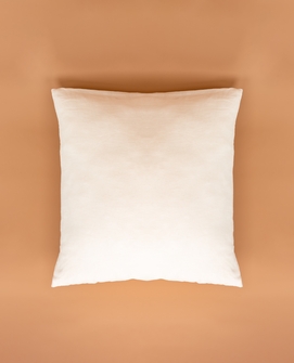 Kussensloop Doux Pêche 