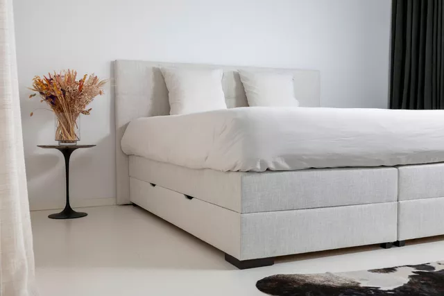 Altex Home boxspring