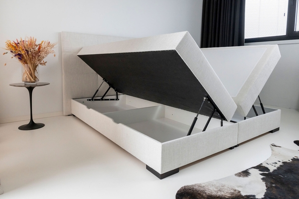 Storage boxspring van Altex Home